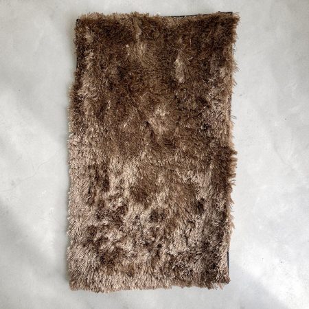Prostirka Platnena 50x80cm Braon