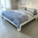 Komplet posteljina sa štepanom navlakom 200x220cm D25