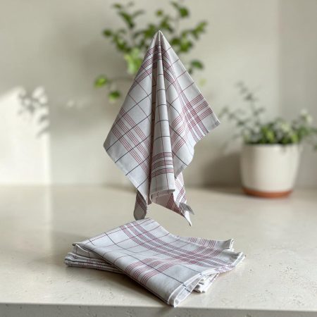 Kuhinjska krpa za sudove 45x65cm D6