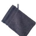 Pamučna rukavica za brisanje Dark Grey