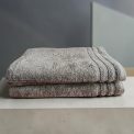 Peškir Vestio 70x140cm Grey