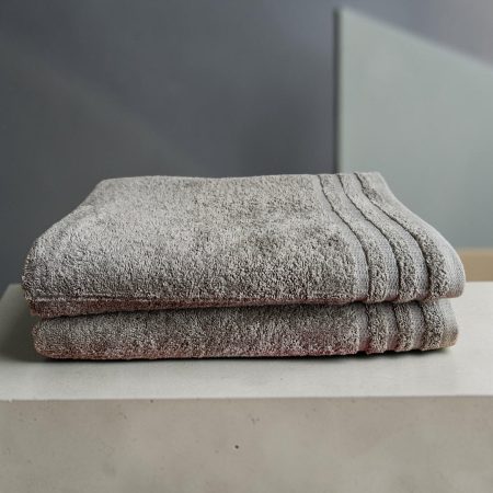 Peškir Vestio 70x140cm Grey