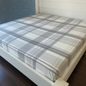 Čaršav Pamuk Flanel 240x275cm Dezen broj 2