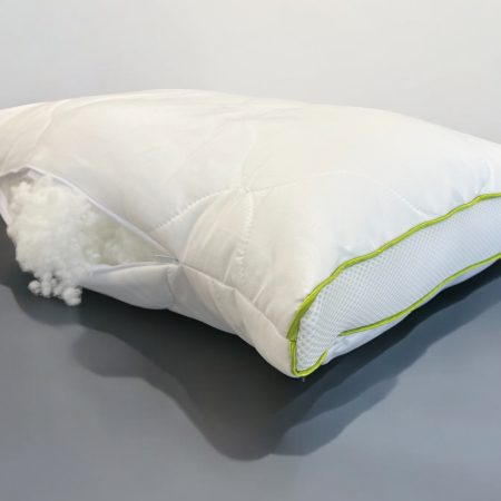 Jastuk Aloe Soft Tekstil 45x65cm