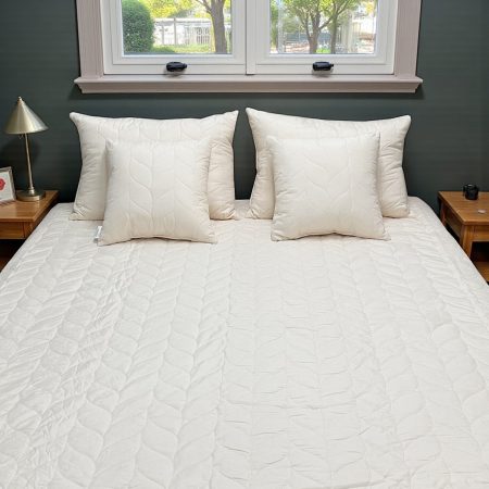 Prekrivač B1 150x210cm Bež boja