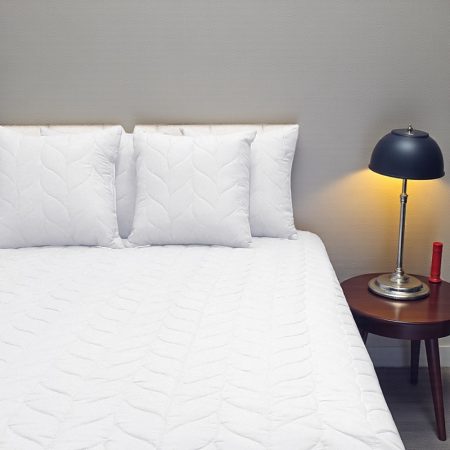 Prekrivač B1 150x210cm Bela boja