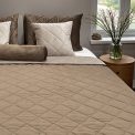 Plišani prekrivač Brown 200x230cm