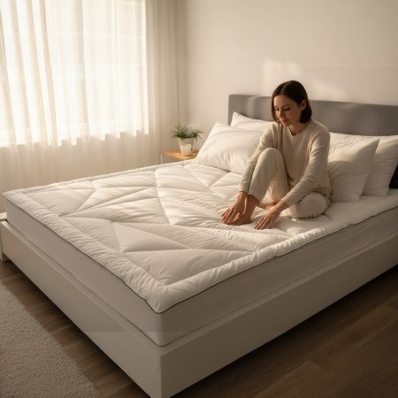 Jorgan 200x200cm Viktorija