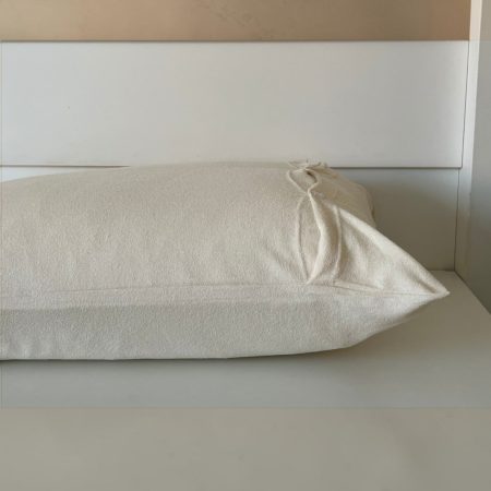Jastučnica Frotir 60x80cm Bež boja