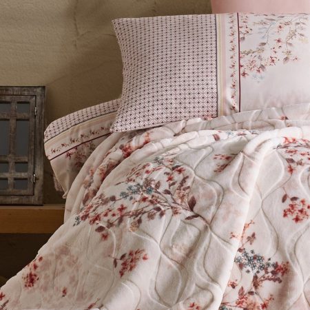 Posteljina HOME 160x220cm Melania Somon