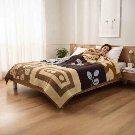 Ćebe Akril 200x220cm A15