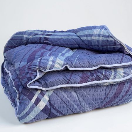 Jorgan mikrofiber Soft 140x190cm A6