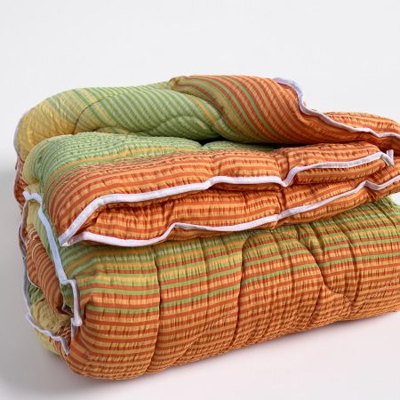 Jorgan mikrofiber Soft 190x190cm A9