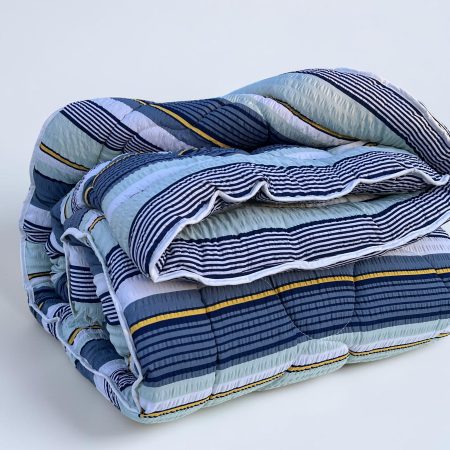 Jorgan mikrofiber Soft 190x190cm A2