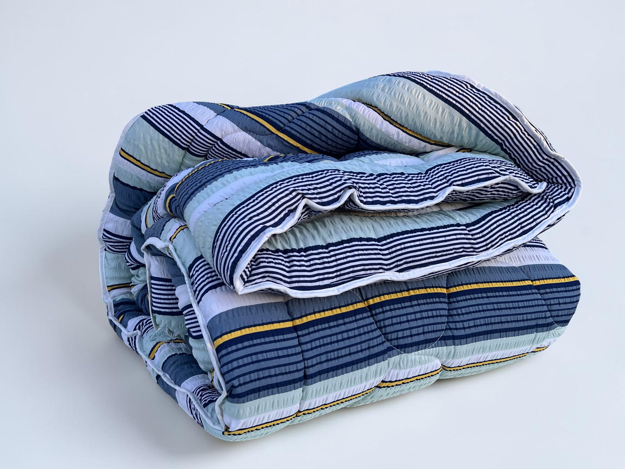 Jorgan mikrofiber Soft 190x190cm A2