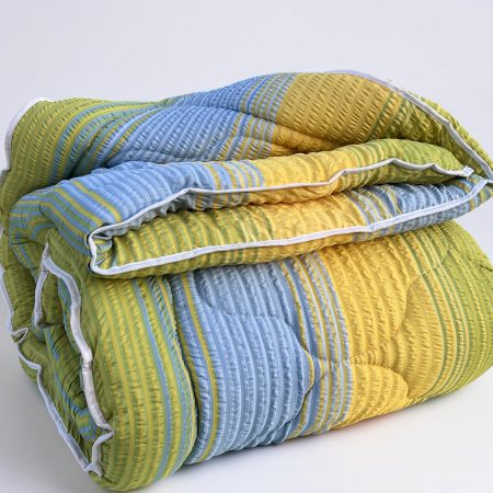 Jorgan mikrofiber Soft 140x190cm A10