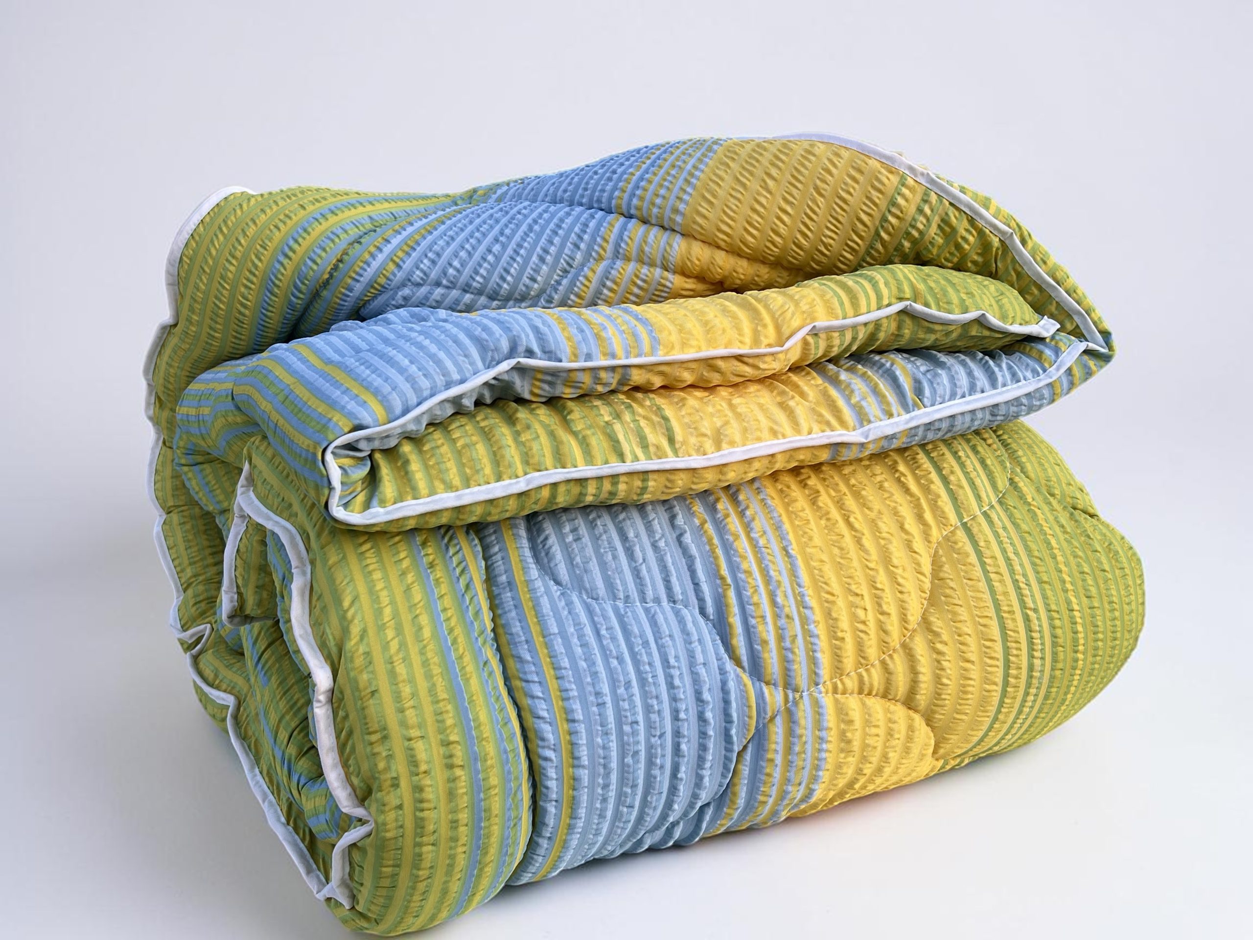 Jorgan mikrofiber Soft 190x190cm A10