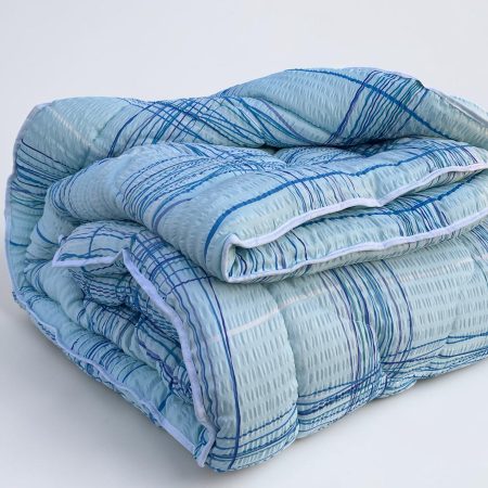 Jorgan mikrofiber Soft 190x190cm A5