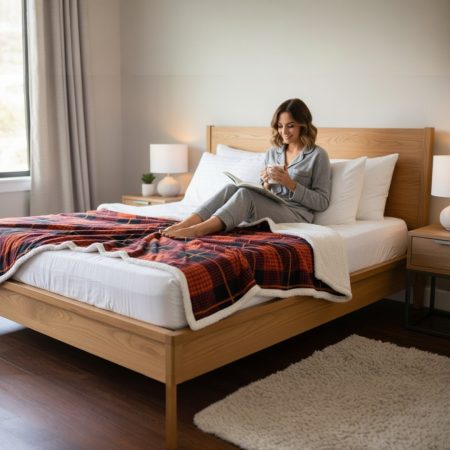 Ćebe Delta Singl 150x200cm A8