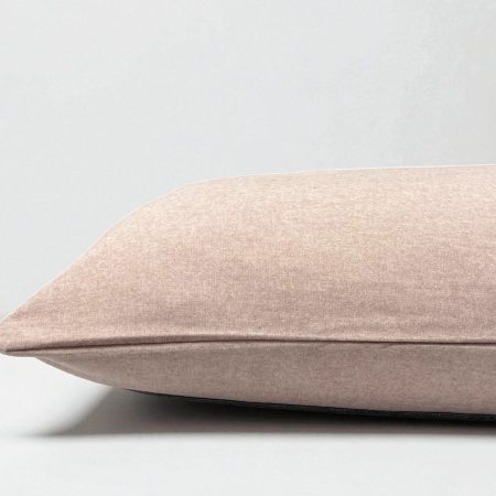 Jastucnica Flanel 40x60cm Roze boja