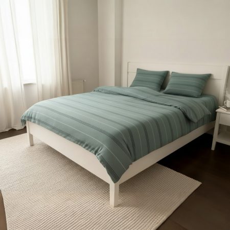 Jorganska navlaka + 2 jastučnice FLANEL NOVA