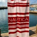 Plažni peškir "Nautica" – 92 x 172 cm | 100% Pamuk