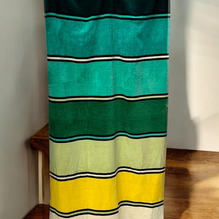 Plažni peškir Tropico New - 95 x 178 cm 100% Pamuk