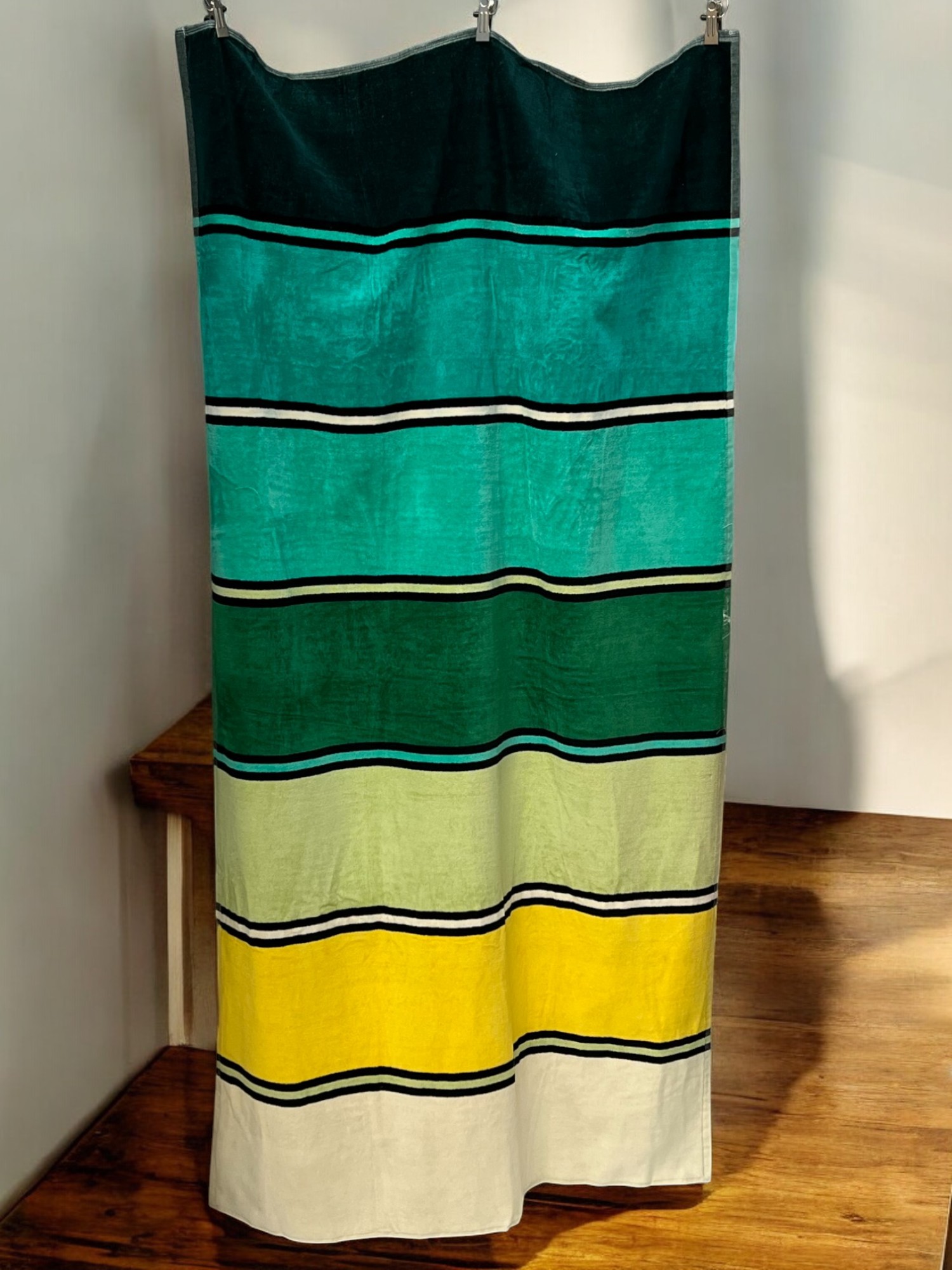 Plažni peškir Tropico New - 95 x 178 cm 100% Pamuk