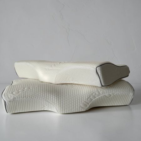 Jastuk Neck support 60x32cm/8cm