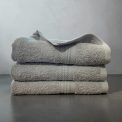 Peškir Stock 50x95cm L01 Dezen Siva boja