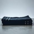 Peškir Stock 70x50cm S26 Dezen Crna boja