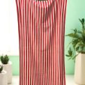 Plažni peškir "Candy Stripe" 160x80 cm – 100% pamuk A13