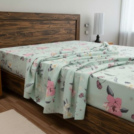 Čaršav Ranforce 160x240cm bez lastiša A6