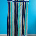 Plažni peškir "Marina Stripe" 170x80 cm – 100% pamuk A6