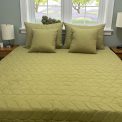 Prekrivač B1 150x210cm Maslinasto zelena boja