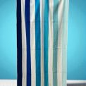 Plažni peškir – 100% pamuk – 160 x 84 cm VIK'S12