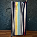 Plažni peškir – 100% pamuk – 162 x 82 cm VIK'S16