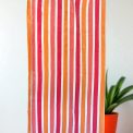 Plažni peškir "Big B37" – 164X 93 cm, 100% pamuk