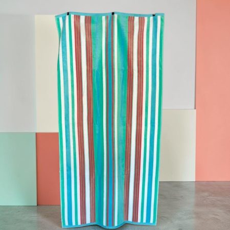 Plažni peškir "Big B40" – 168 X 85 cm, 100% pamuk