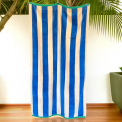 Plažni peškir "Big B32" – 164 X 101 cm, 100% pamuk
