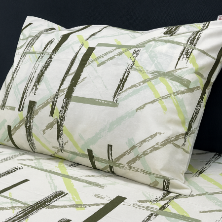 Jastučnica Ranforce 50x70cm dezen A15