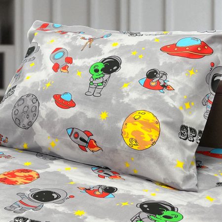 Jastučnica Ranforce 50x70cm dezen A11