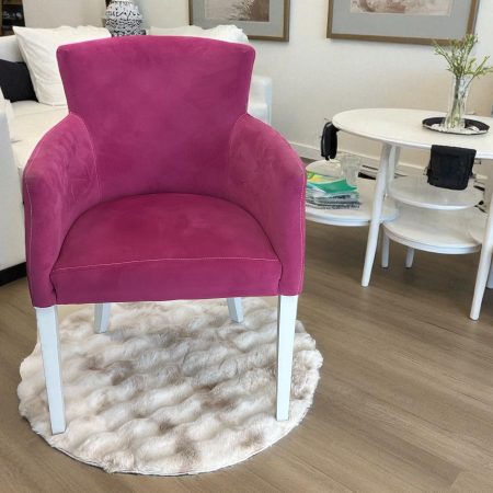 Okrugla Prostirka za kupatilo fi 77cm A2