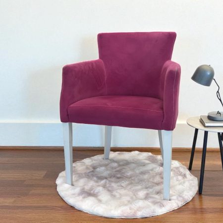 Okrugla Prostirka za kupatilo fi 77cm A11