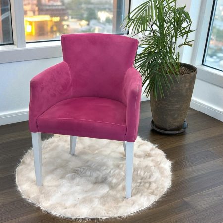 Okrugla Prostirka za kupatilo fi 100cm Bež boja