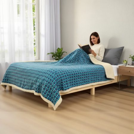 Ćebe Delta Singl 150x200cm A15