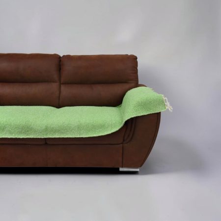Prekrivač set - Handmade Green M