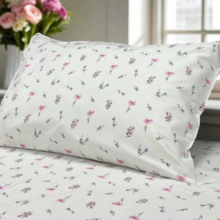 Jastučnica Ranforce 50x70cm dezen A17