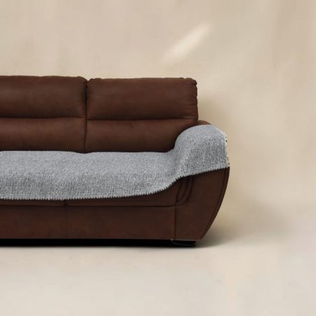 Prekrivač set - Handmade Grey