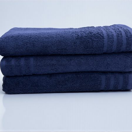 Peškir Vestio 70x140cm Teget boja